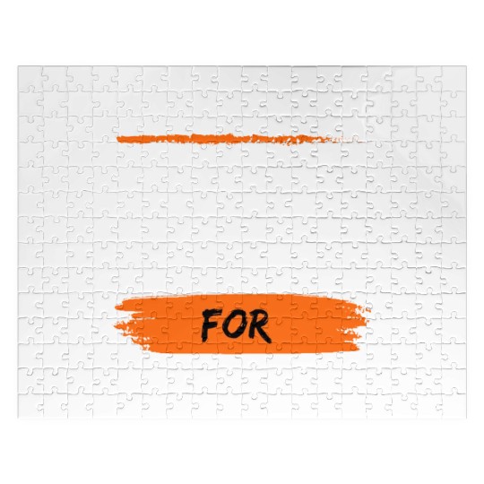 Black History Month not sorry for being black Jigsaw Puzzles