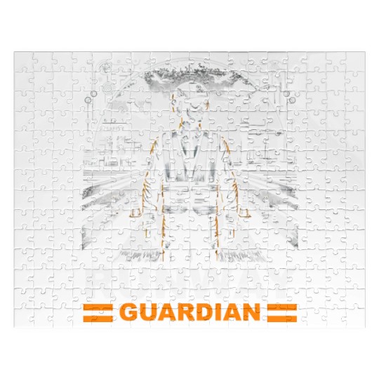 Airport Safety Officer Aviation Airport Jobs Jigsaw Puzzles