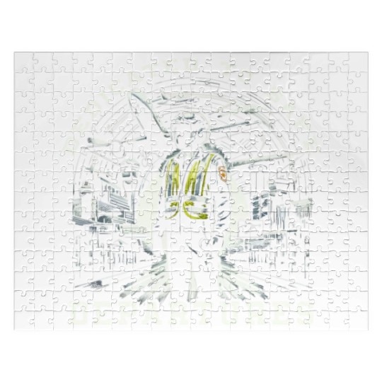 Airport Safety Officer Aviation Airport Jobs Jigsaw Puzzles