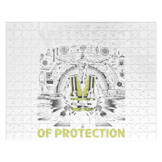 Airport Safety Officer Aviation Airport Jobs Jigsaw Puzzles