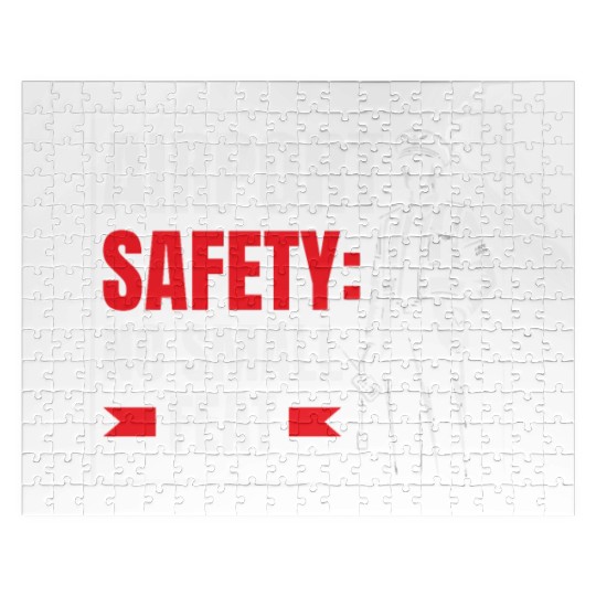 Airport Safety Officer Aviation Airport Jobs Jigsaw Puzzles