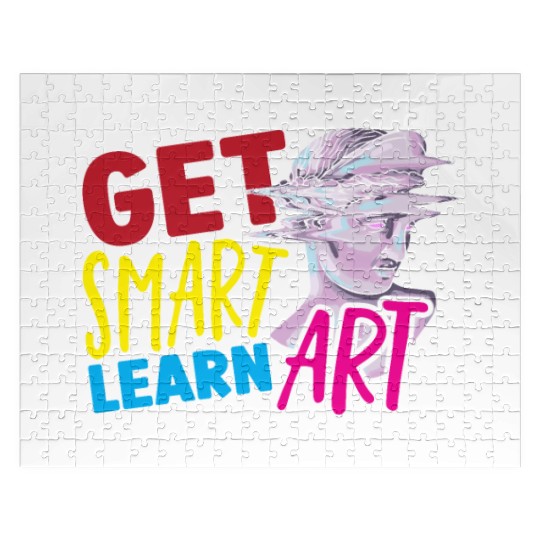 Painting Artist Teach Art Art School Drawing Jigsaw Puzzles