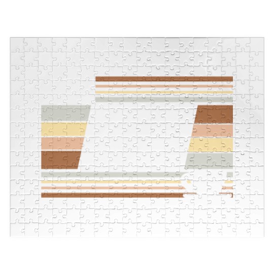 But First Coffee Funny Addicted Caffeine Lover Jigsaw Puzzles