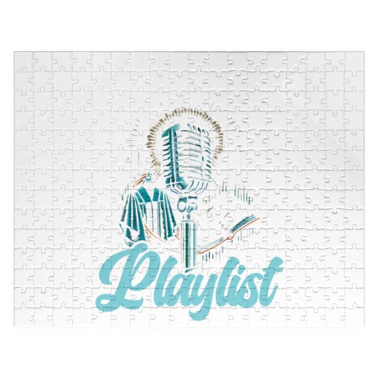 Gospel Music Religious Bible Scripture Christian Jigsaw Puzzles