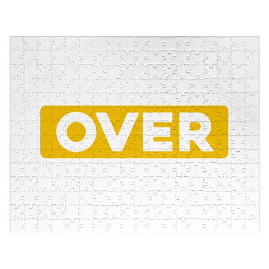 Faith Over Fear: Inspiring Confidence in Every Des Jigsaw Puzzles