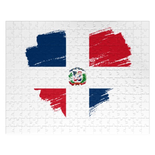 Dominican Republic Jigsaw Puzzles