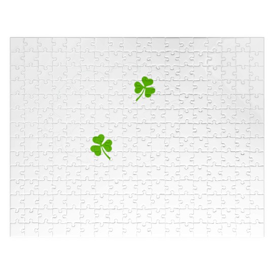 Saint Patrick University PNG-Saint Patty's Day Sub Jigsaw Puzzles
