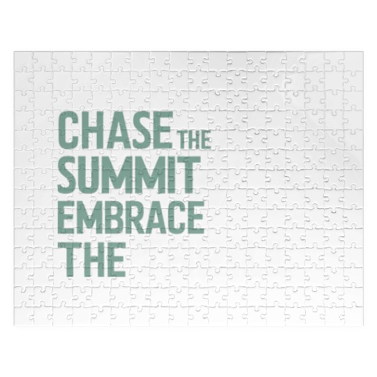 Rock Climbing outdoor adventure Bouldering Jigsaw Puzzles