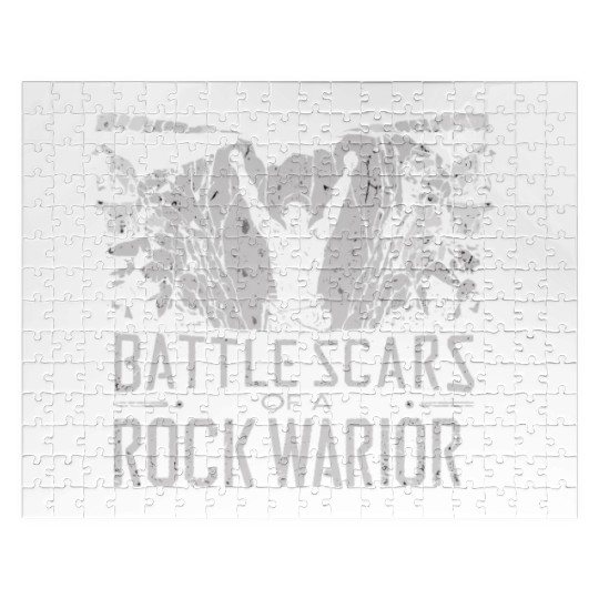 Rock Climbing outdoor adventure Bouldering Jigsaw Puzzles