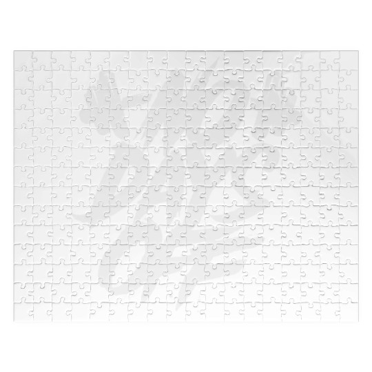 No Days Off Jigsaw Puzzles