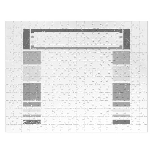 Funny I'm The Reason For Safety Meetings At Work Jigsaw Puzzles