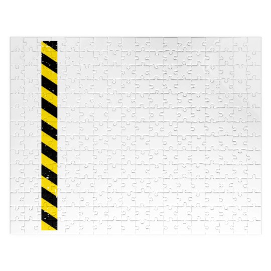 Funny I'm The Reason For Safety Meetings At Work Jigsaw Puzzles