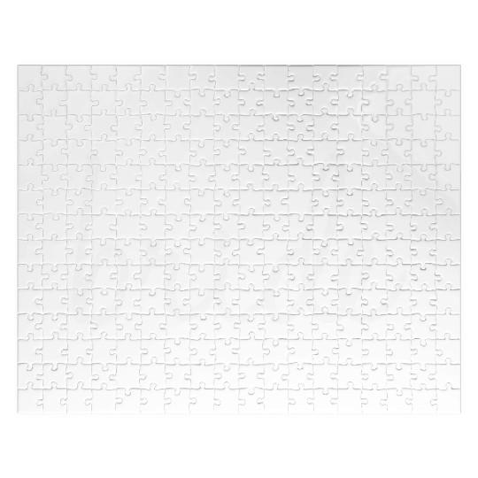 Bride's Blossom Jigsaw Puzzles