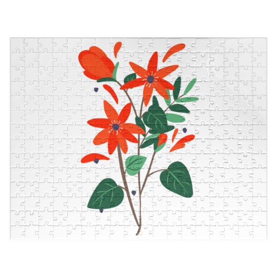 Flowers spring Jigsaw Puzzles