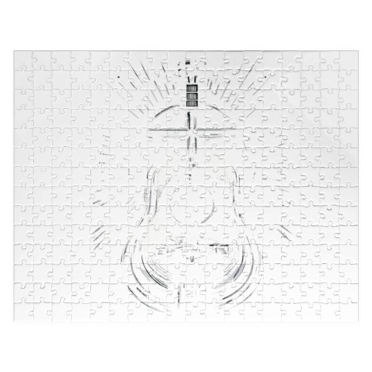 Prayer Songs Jesus Christ Religious Music Praise Jigsaw Puzzles