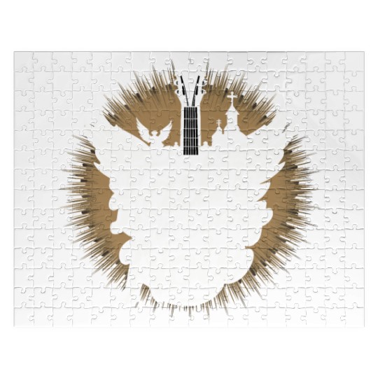 Prayer Songs Jesus Christ Religious Music Praise Jigsaw Puzzles