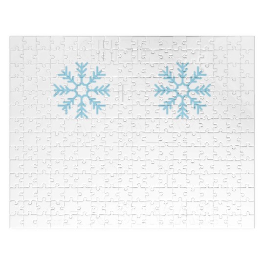 Cheers to a Holly Jolly Christmas! Jigsaw Puzzles