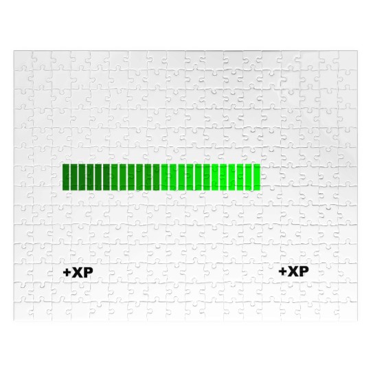 Level Up To Big Brother 2025 Jigsaw Puzzles