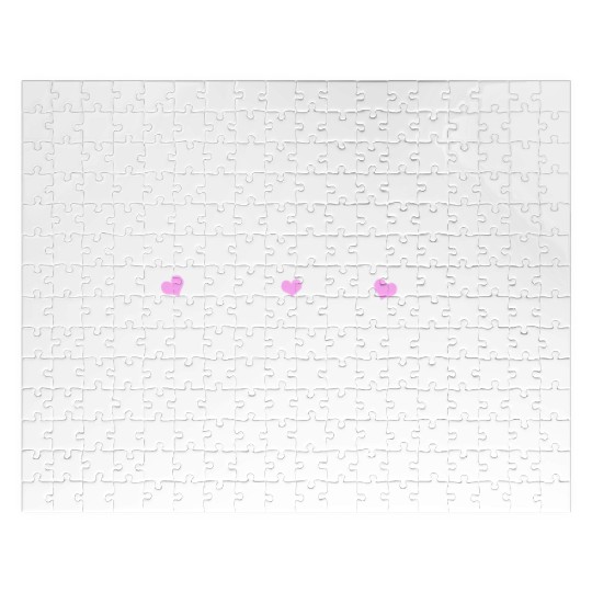 Valentine's Day Girlfirend Boyfriend Jigsaw Puzzles