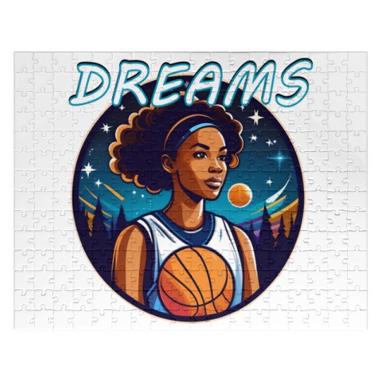 Novelty Dreams Jigsaw Puzzles