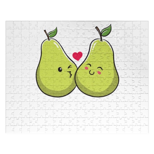 Hes Mine Funny Bride Humor Future Wife Wedding Pun Jigsaw Puzzles