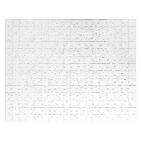 Classic Retro Vintage New Orleans Louisiana Big Jigsaw Puzzles