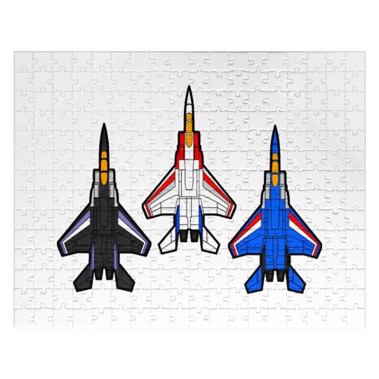 transformer Jigsaw Puzzles