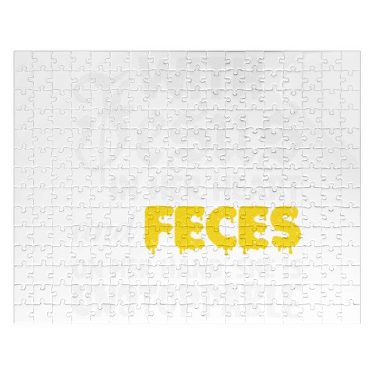 Cringe Meme Oddly Specific Stupid Weird Humor Jigsaw Puzzles