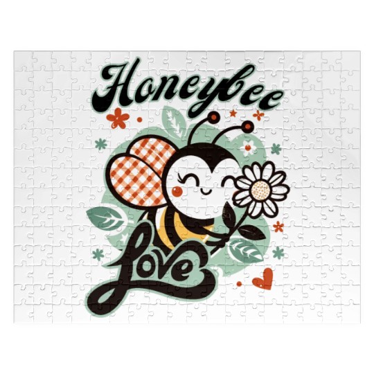 IT S GONNA BEE GOOD DAY HAPPY MOTHER'S DAY Jigsaw Puzzles