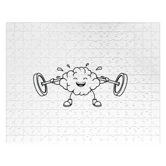 Powerhouse Jigsaw Puzzles