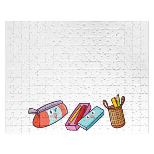 Childcare is our Speciality Daycare Teacher Jigsaw Puzzles