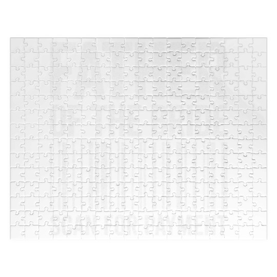 Father Of The Bride Scan For Payment Wedding Jigsaw Puzzles