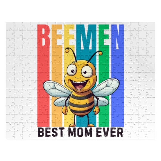 My Greatest Blessings call me Eomma, Korean Mom Mo Jigsaw Puzzles