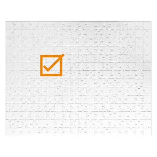 Retirement - Retired Data-Entry-Clerk Jigsaw Puzzles