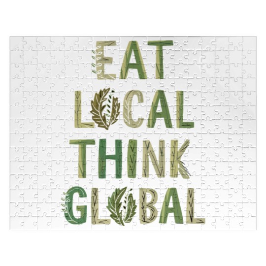 Farmers Market Farmer Agriculture Farming Food Jigsaw Puzzles