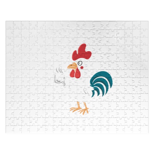 Farmers Market Farmer Agriculture Farming Food Jigsaw Puzzles