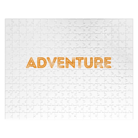 Adventure Extrem Sport Jigsaw Puzzles