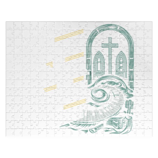 Prayer Songs Jesus Christ Religious Music Praise Jigsaw Puzzles