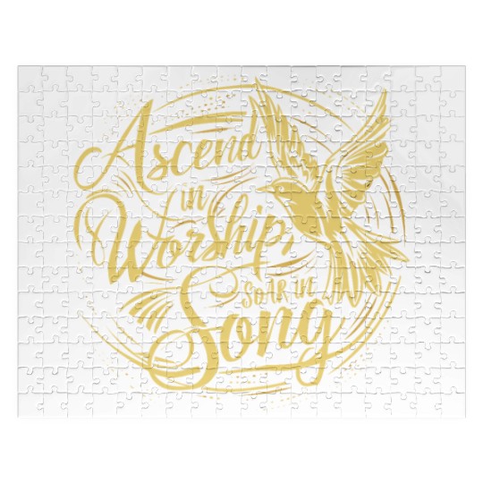 Prayer Songs Jesus Christ Religious Music Praise Jigsaw Puzzles