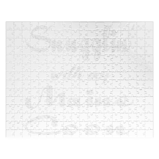 Maine Cat Mom Pajamas Cat Lover Mama Jigsaw Puzzles