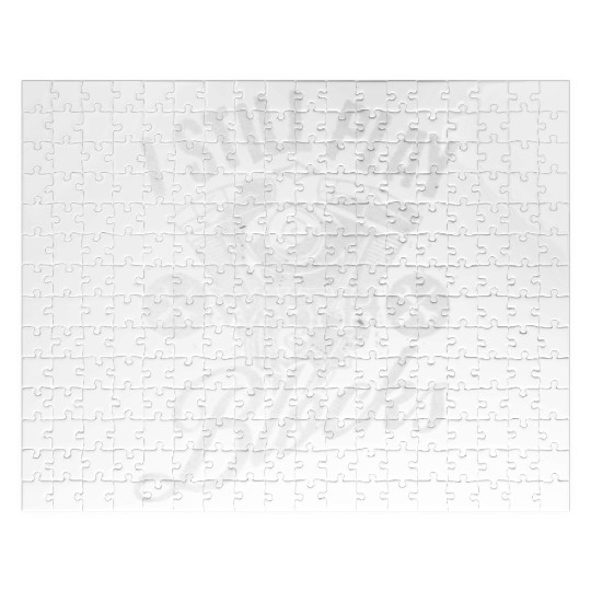 Blocks Maintenance Mechanic Premium Jigsaw Puzzles