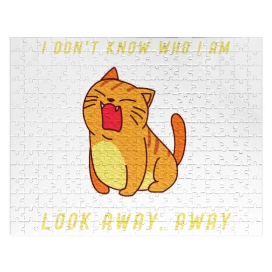 I’m Just Here for the Tacos Mexican Food Lover Jigsaw Puzzles