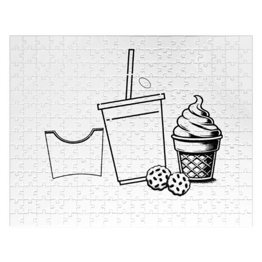 DAD TAX MAKING SUR IT S NOT POISON Jigsaw Puzzles