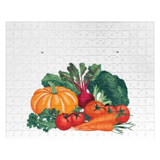 Farmers Market Farmer Agriculture Farming Food Jigsaw Puzzles