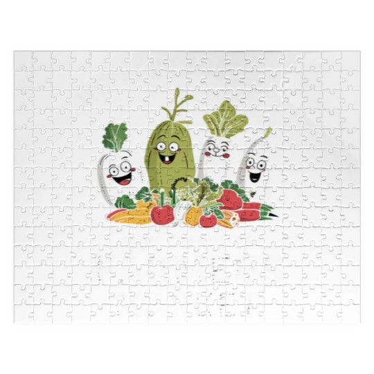 Farmers Market Farmer Agriculture Farming Food Jigsaw Puzzles