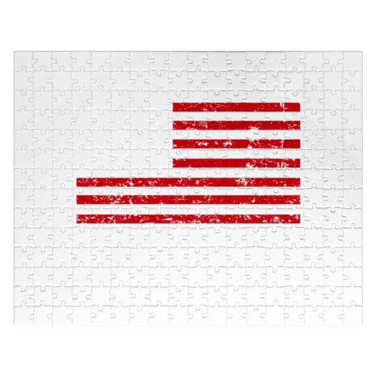 Too Big To Rig 2024 Elections Jigsaw Puzzles