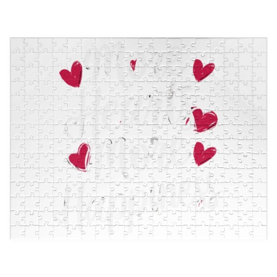 Polyamorous community Polyamorous Parenting Loving Jigsaw Puzzles