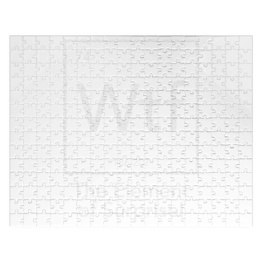 Wtf The Element Of Surprise Chemistry Element Jigsaw Puzzles