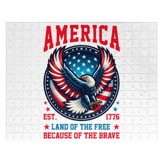 USA Jigsaw Puzzles Fourth of July Jigsaw Puzzles Jigsaw Puzzles 1776 Jigsaw Puzzles