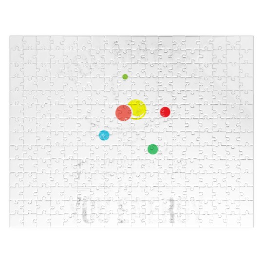 You Matter You Energy Funny Science Geek Nerd Gift Jigsaw Puzzles